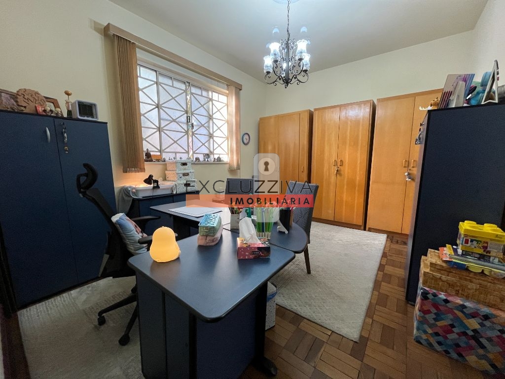 Sobrado, 5 quartos, 260 m² - Foto 8