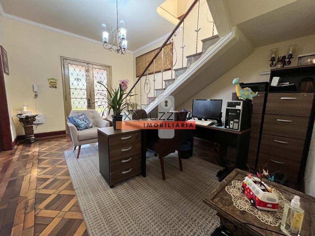 Sobrado, 5 quartos, 260 m² - Foto 2