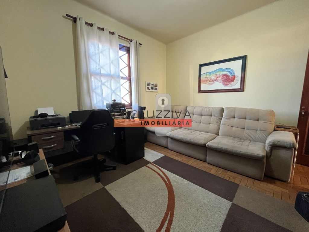 Sobrado, 5 quartos, 260 m² - Foto 24