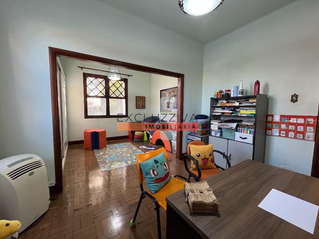 Sobrado, 5 quartos, 260 m² - Foto 21