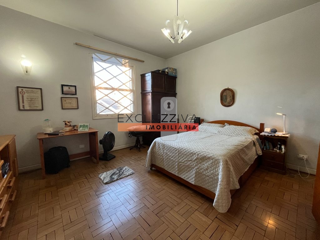 Sobrado, 5 quartos, 260 m² - Foto 28