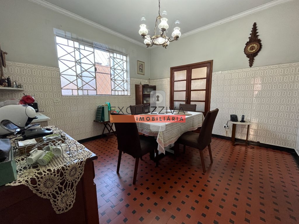 Sobrado, 5 quartos, 260 m² - Foto 11
