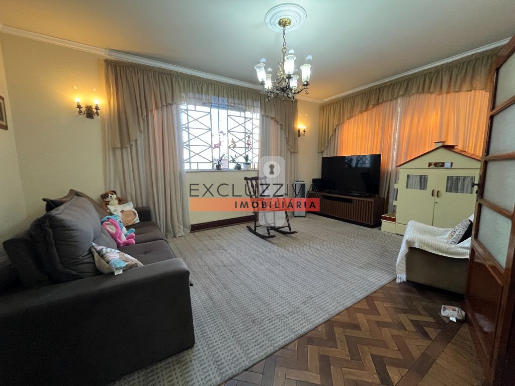 Sobrado, 5 quartos, 260 m² - Foto 4