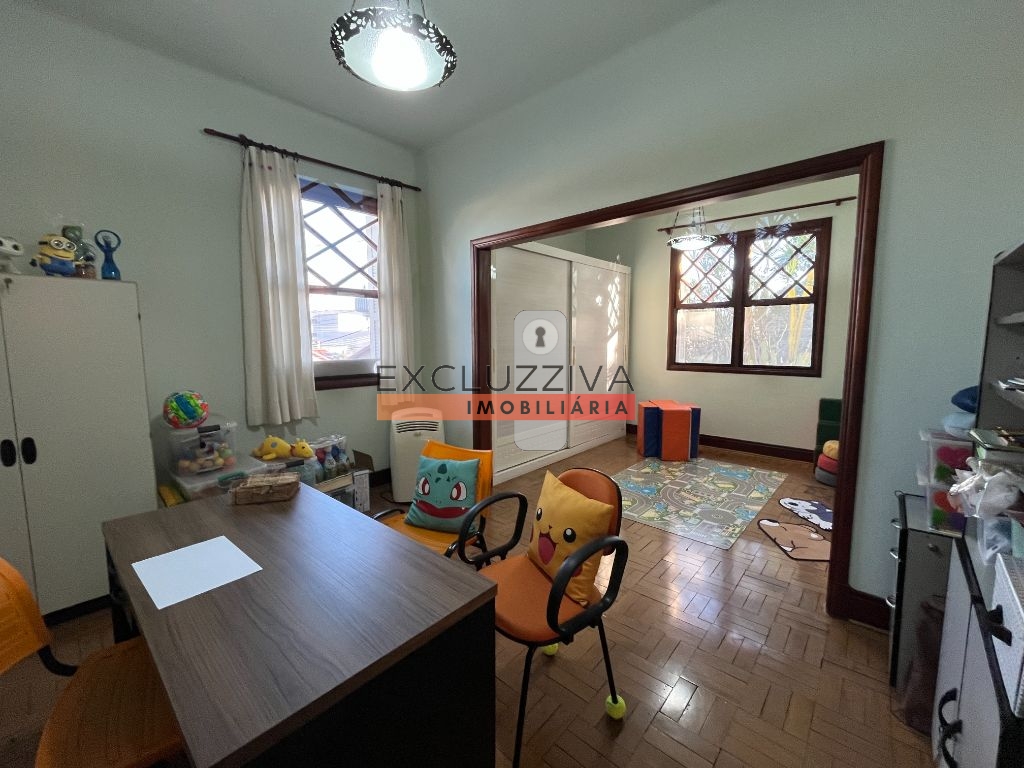 Sobrado, 5 quartos, 260 m² - Foto 20