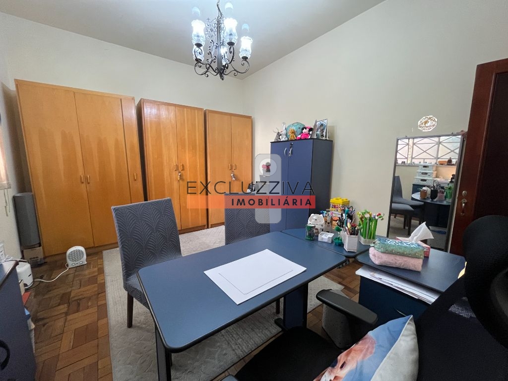 Sobrado, 5 quartos, 260 m² - Foto 9
