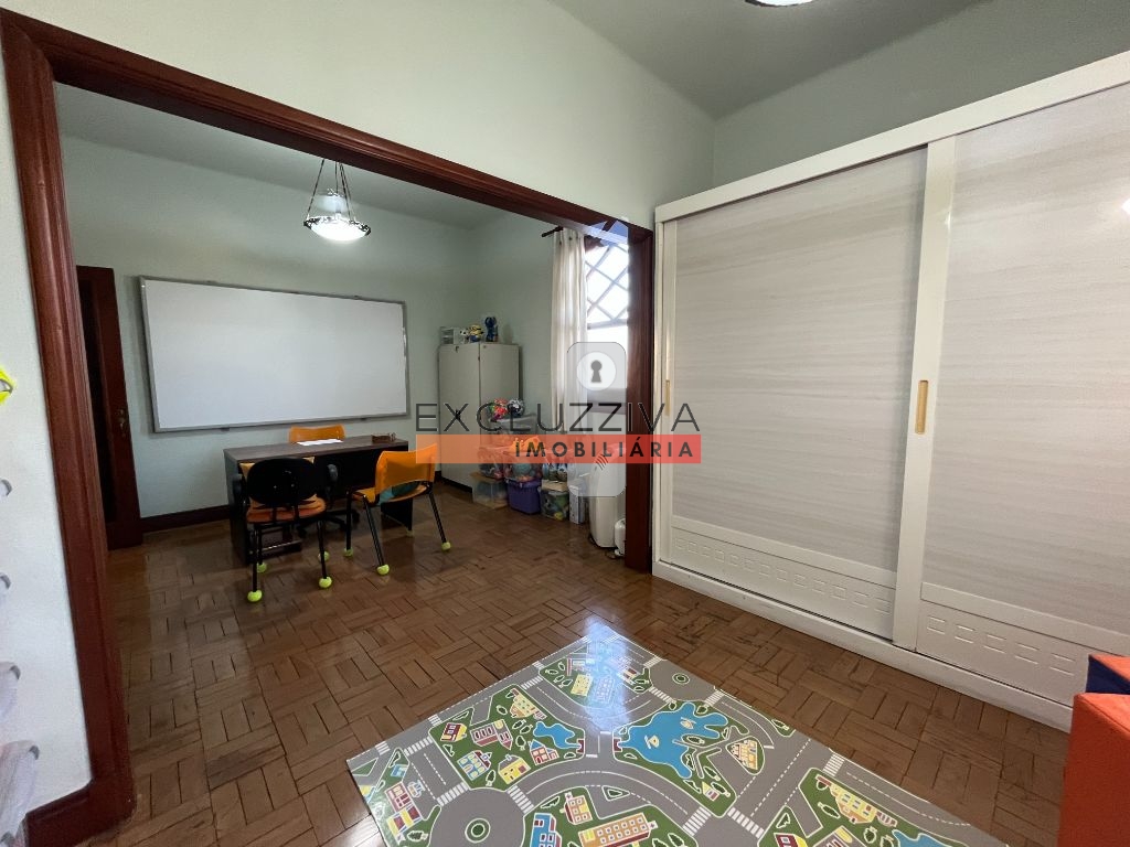 Sobrado, 5 quartos, 260 m² - Foto 22