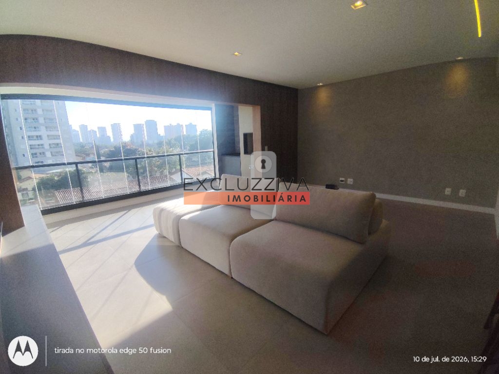 Apartamento padrão à venda no jardim das nações, taubaté