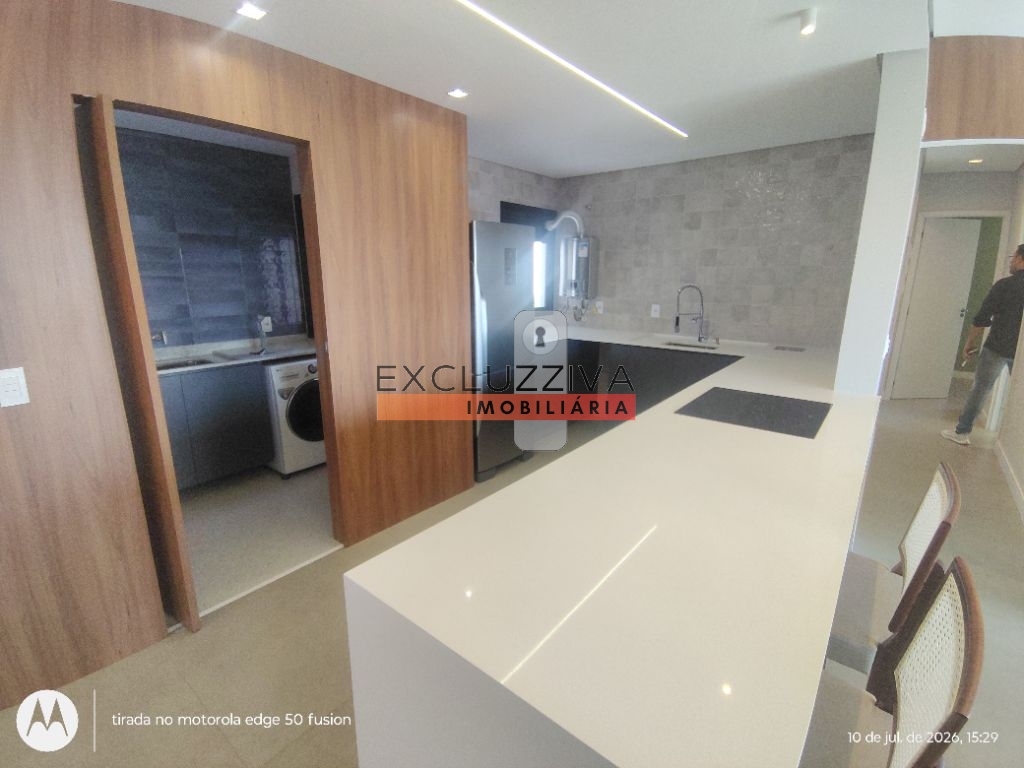 Apartamento padrão à venda no jardim das nações, taubaté