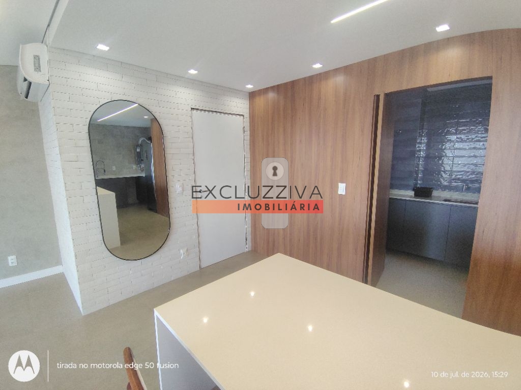 Apartamento padrão à venda no jardim das nações, taubaté