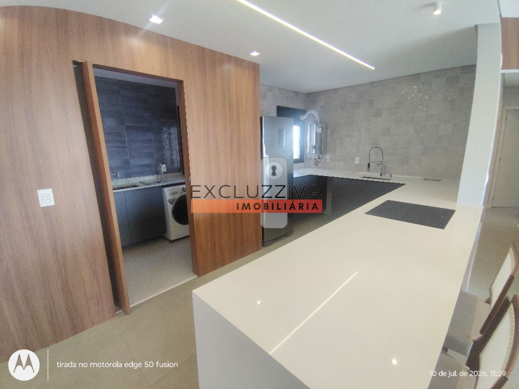 Apartamento padrão à venda no jardim das nações, taubaté