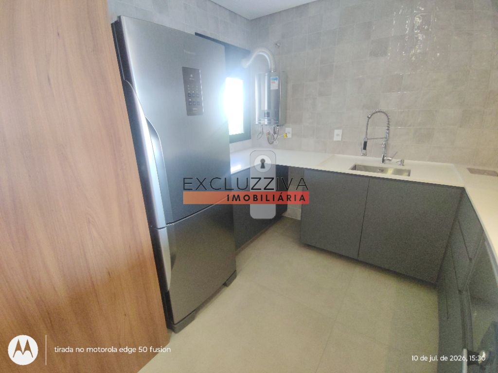 Apartamento padrão à venda no jardim das nações, taubaté