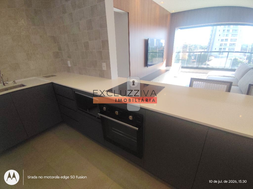 Apartamento padrão à venda no jardim das nações, taubaté