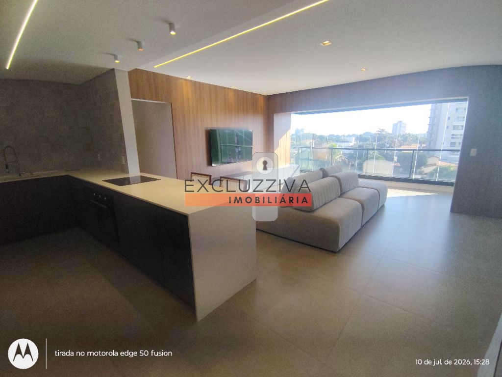 Apartamento padrão à venda no jardim das nações, taubaté