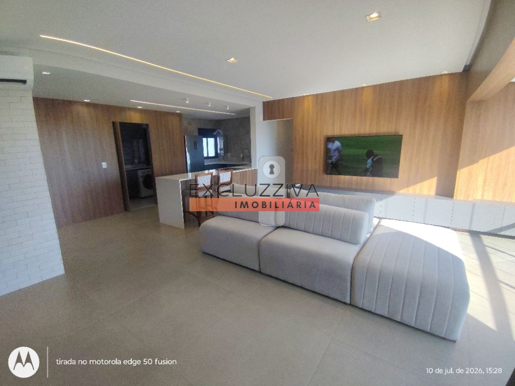 Apartamento padrão à venda no jardim das nações, taubaté