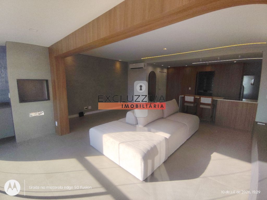 Apartamento padrão à venda no jardim das nações, taubaté