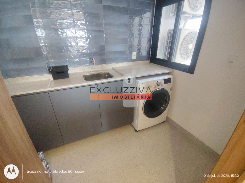 Apartamento padrão à venda no jardim das nações, taubaté