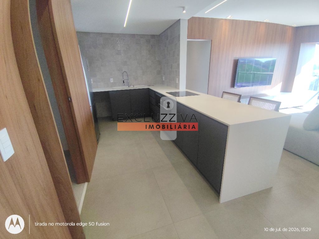 Apartamento padrão à venda no jardim das nações, taubaté