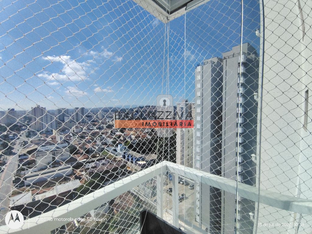 Apartamento moderno a venda com 2 dormitórios no jardim das 