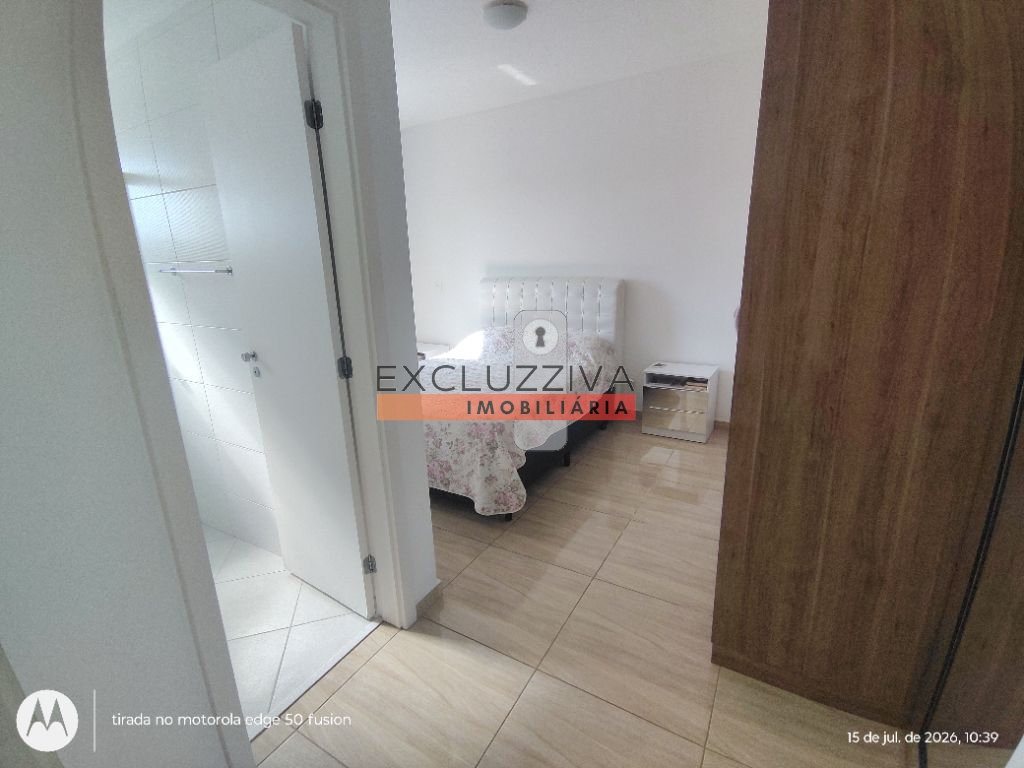 Apartamento moderno a venda com 2 dormitórios no jardim das 