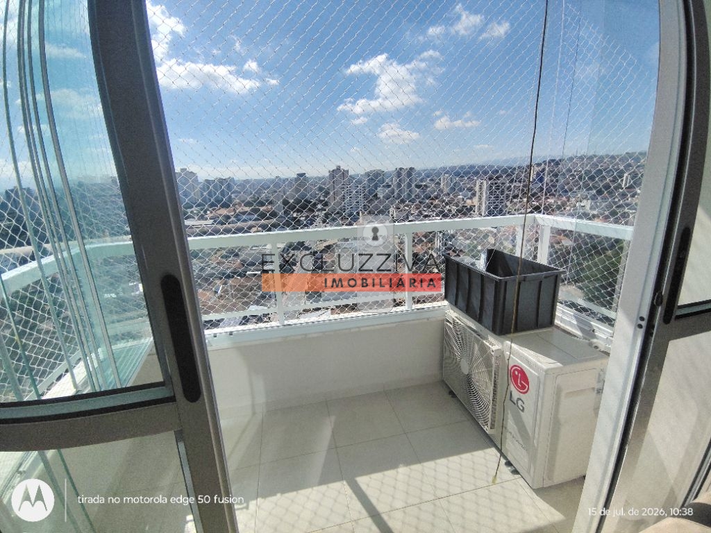 Apartamento moderno a venda com 2 dormitórios no jardim das 