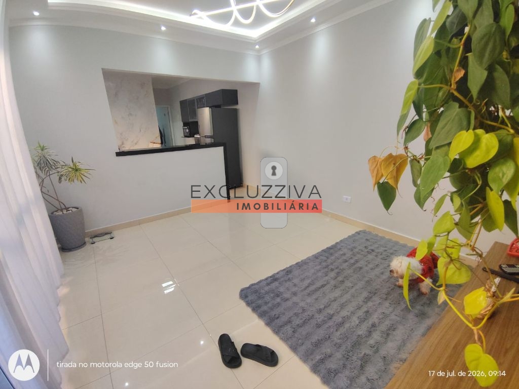 Casa, 2 quartos, 60 m² - Foto 9