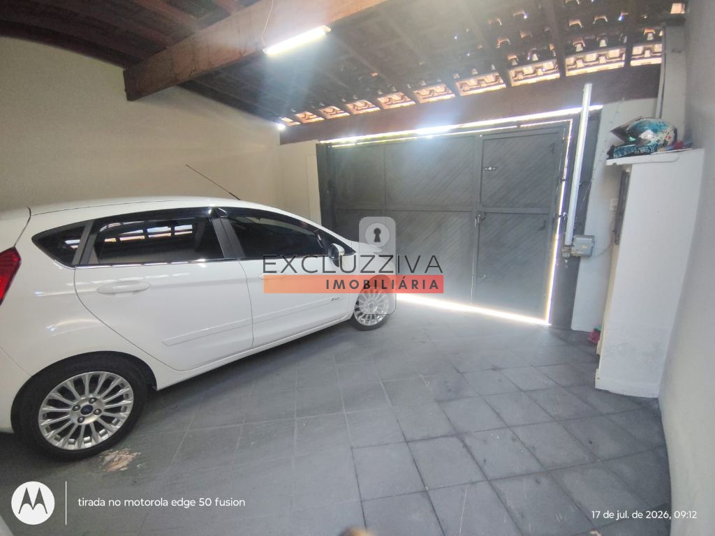 Casa, 2 quartos, 60 m² - Foto 2