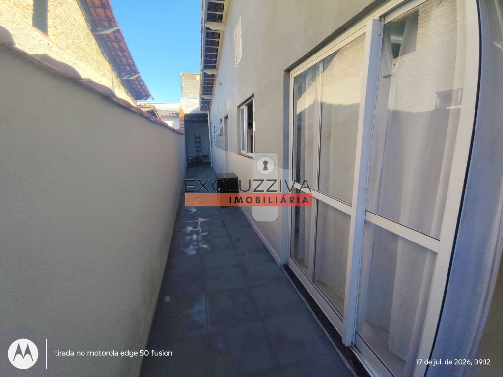 Casa, 2 quartos, 60 m² - Foto 4
