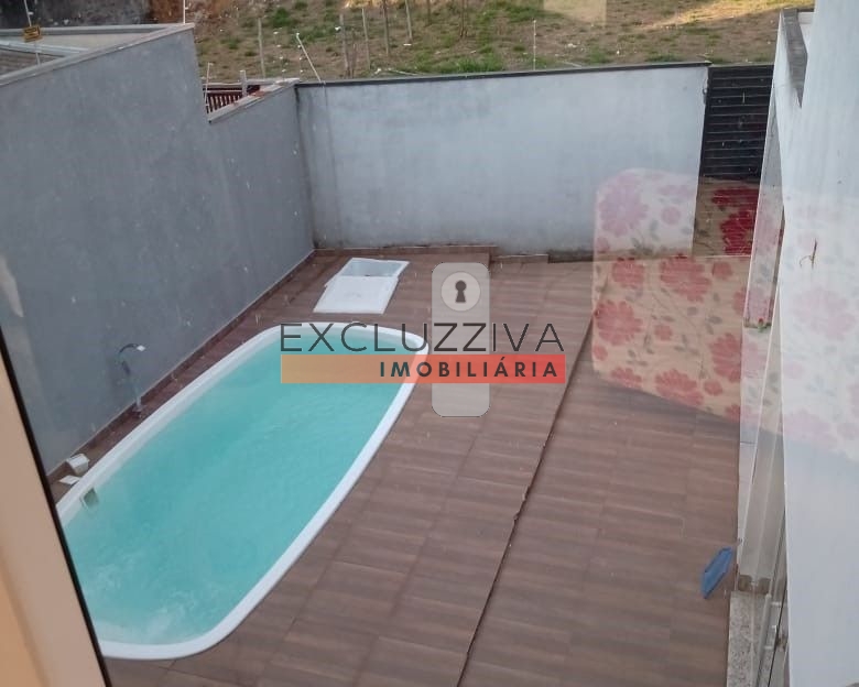 Sobrado, 3 quartos, 180 m² - Foto 3