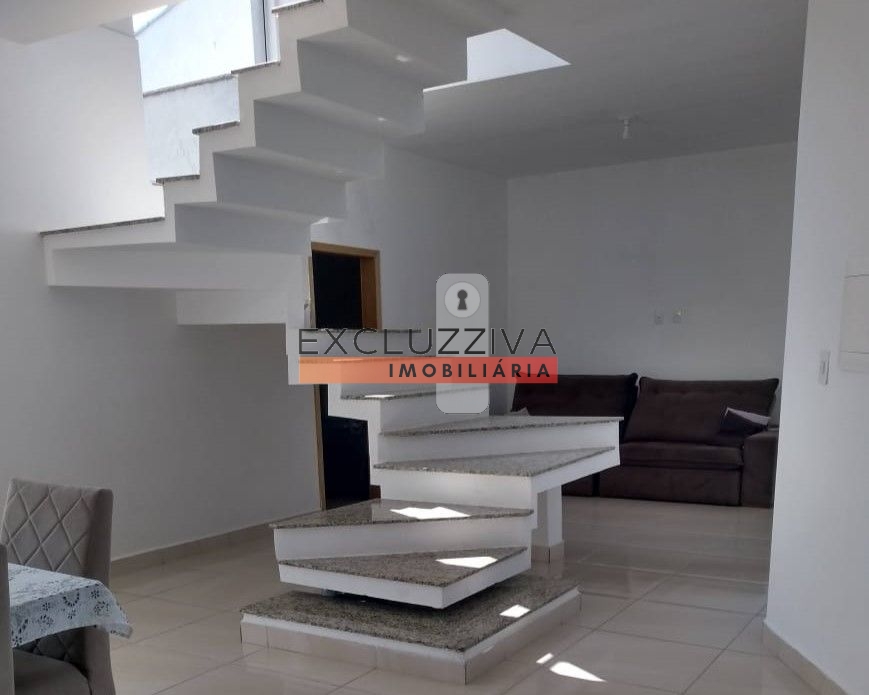Sobrado, 3 quartos, 180 m² - Foto 15