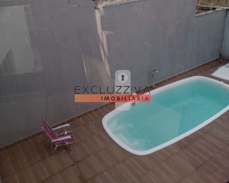 Sobrado, 3 quartos, 180 m² - Foto 2