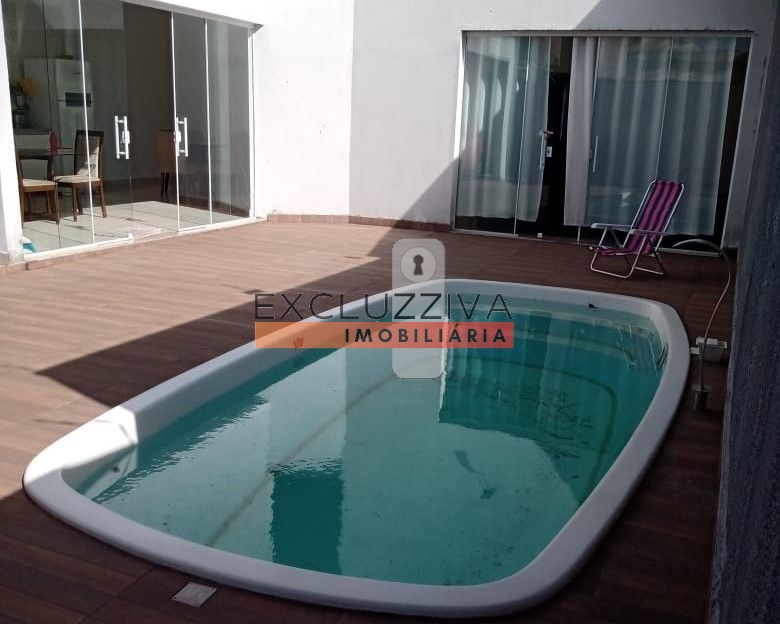 Sobrado, 3 quartos, 180 m² - Foto 16