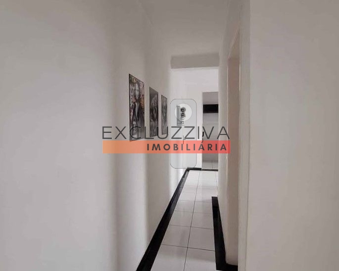 Apartamento padrão à venda no barranco, taubaté - 2 dormitór
