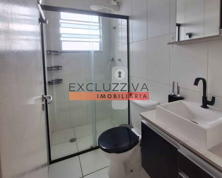 Apartamento padrão à venda no barranco, taubaté - 2 dormitór
