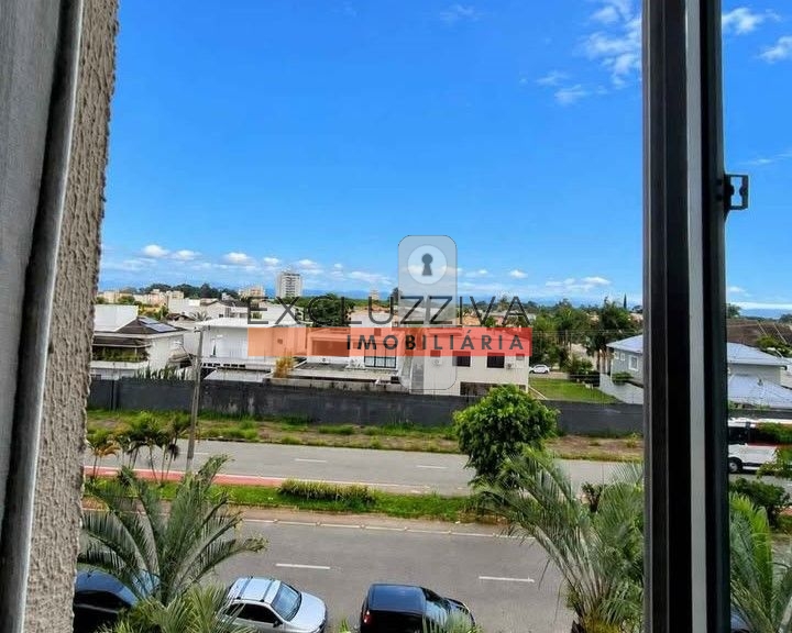 Apartamento padrão à venda no barranco, taubaté - 2 dormitór