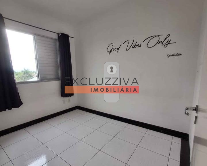 Apartamento padrão à venda no barranco, taubaté - 2 dormitór