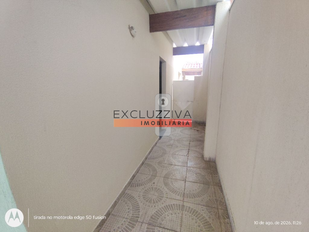 Casa padrão à venda e locação em vila paulista, taubaté