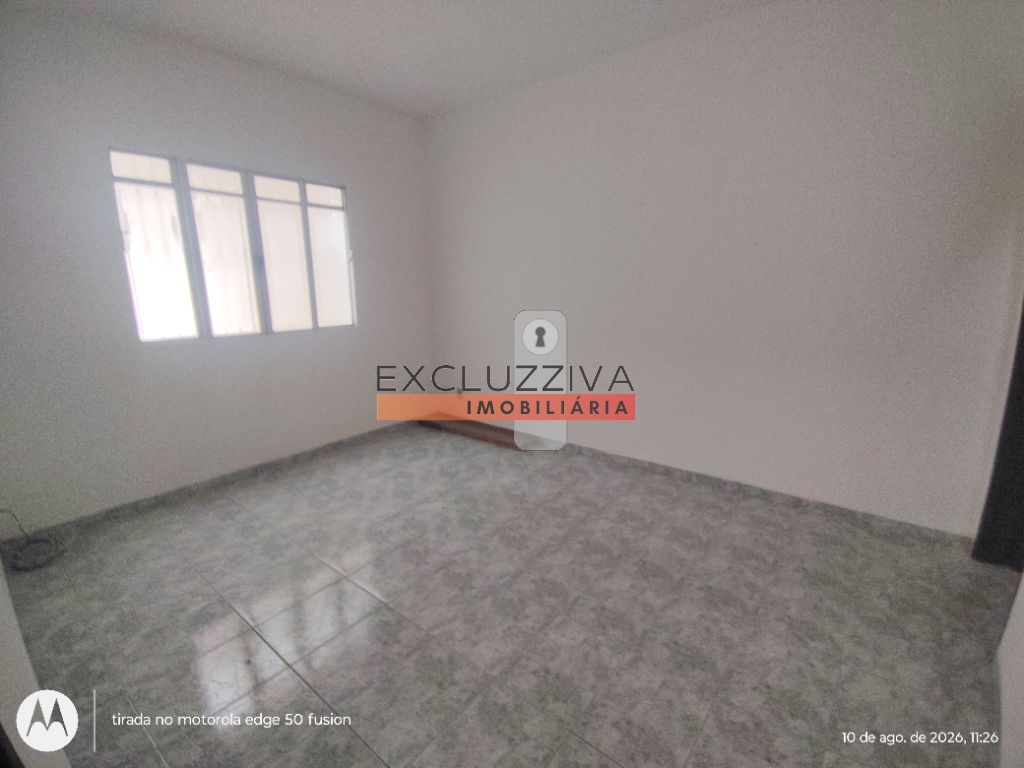 Casa padrão à venda e locação em vila paulista, taubaté