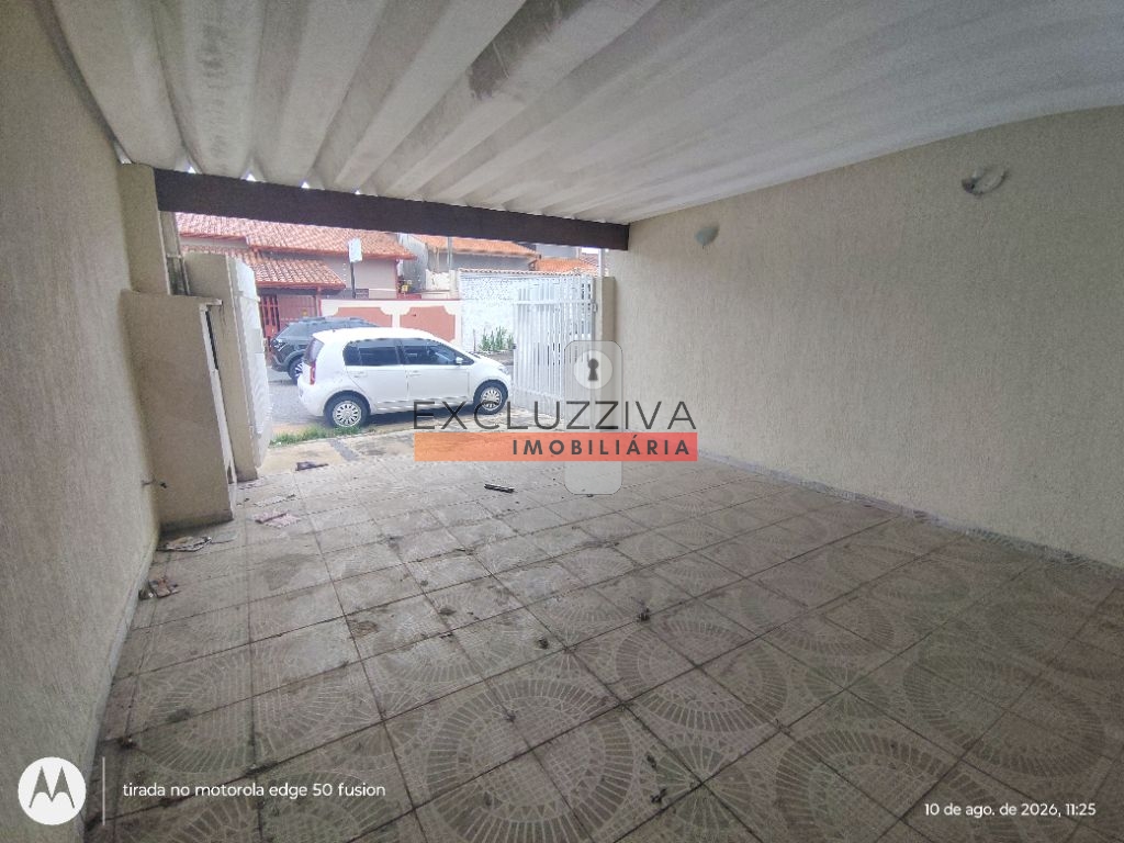 Casa padrão à venda e locação em vila paulista, taubaté