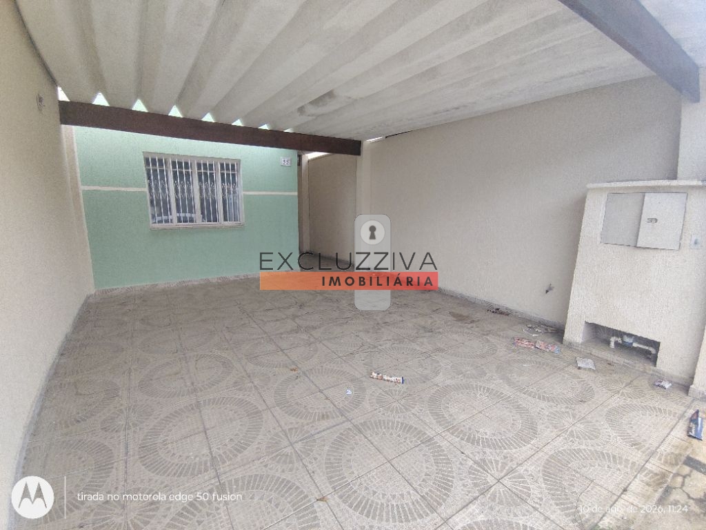 Casa padrão à venda e locação em vila paulista, taubaté
