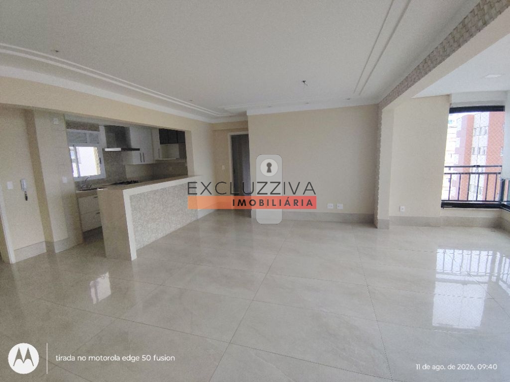 Apartamento alto padrão para alugar no centro de taubaté