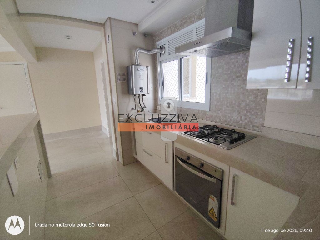 Apartamento alto padrão para alugar no centro de taubaté