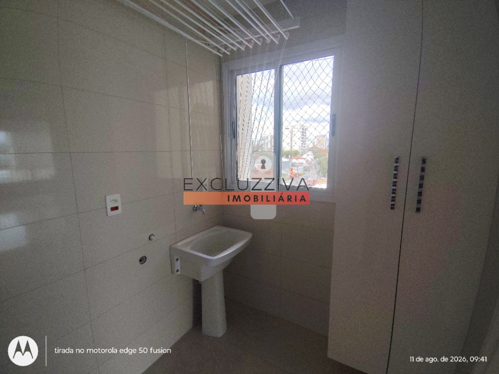 Apartamento alto padrão para alugar no centro de taubaté