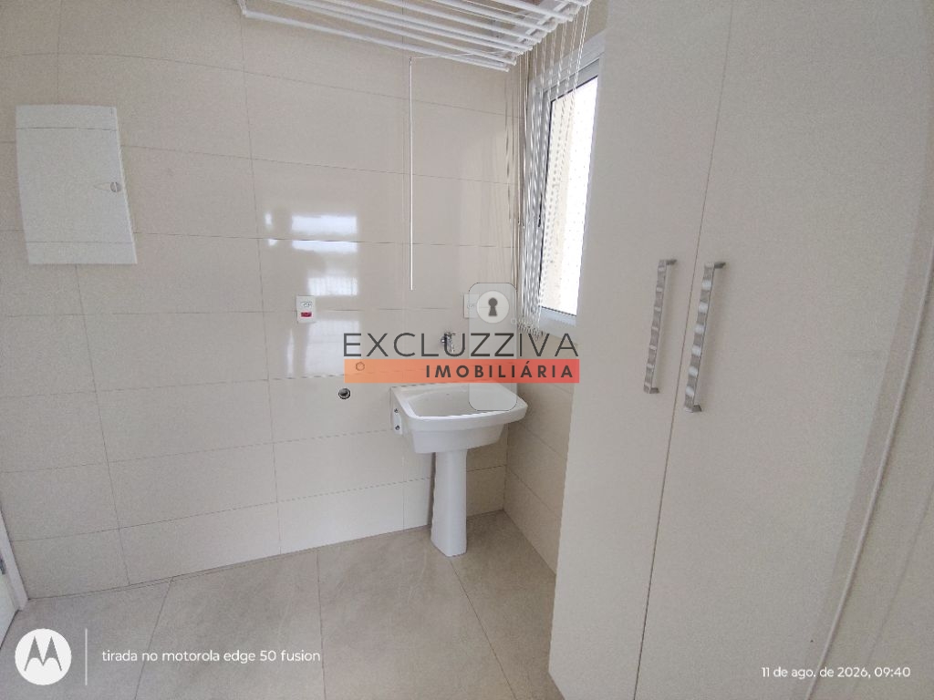 Apartamento alto padrão para alugar no centro de taubaté