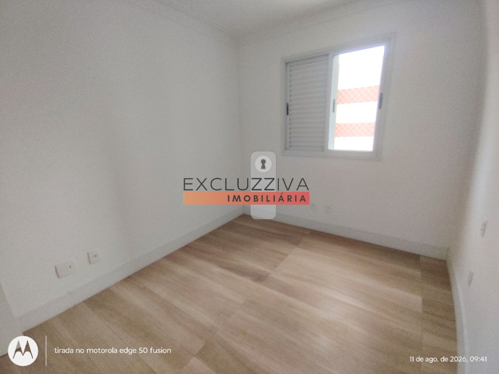 Apartamento alto padrão para alugar no centro de taubaté