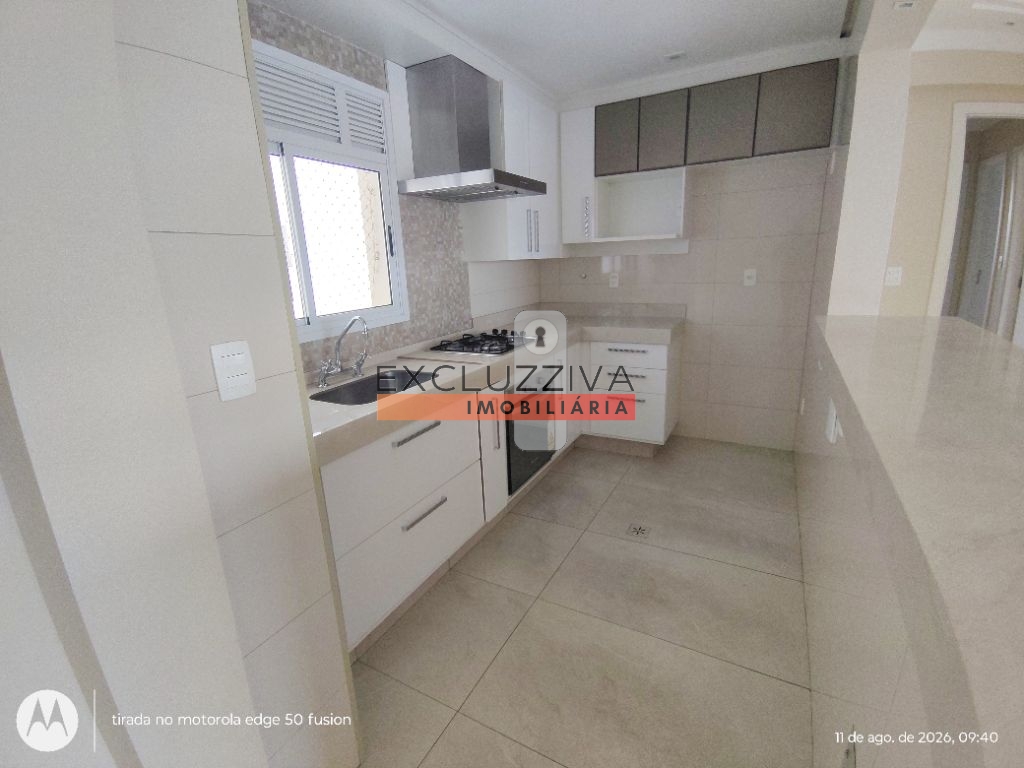 Apartamento alto padrão para alugar no centro de taubaté