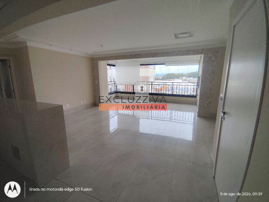 Apartamento alto padrão para alugar no centro de taubaté