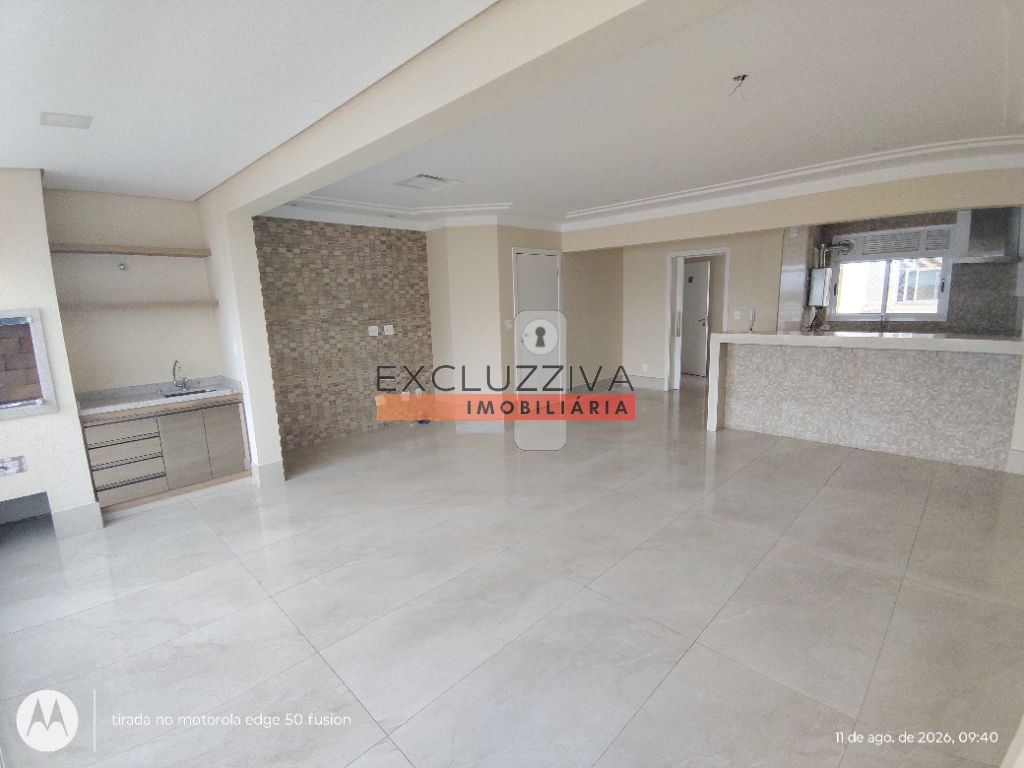 Apartamento alto padrão para alugar no centro de taubaté
