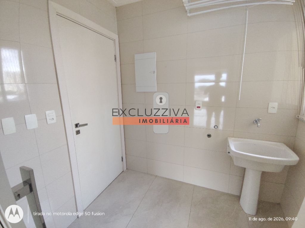 Apartamento alto padrão para alugar no centro de taubaté