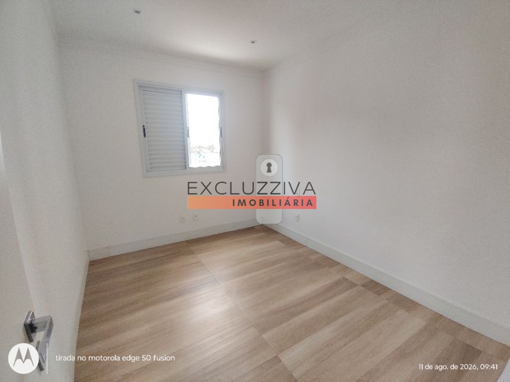 Apartamento alto padrão para alugar no centro de taubaté