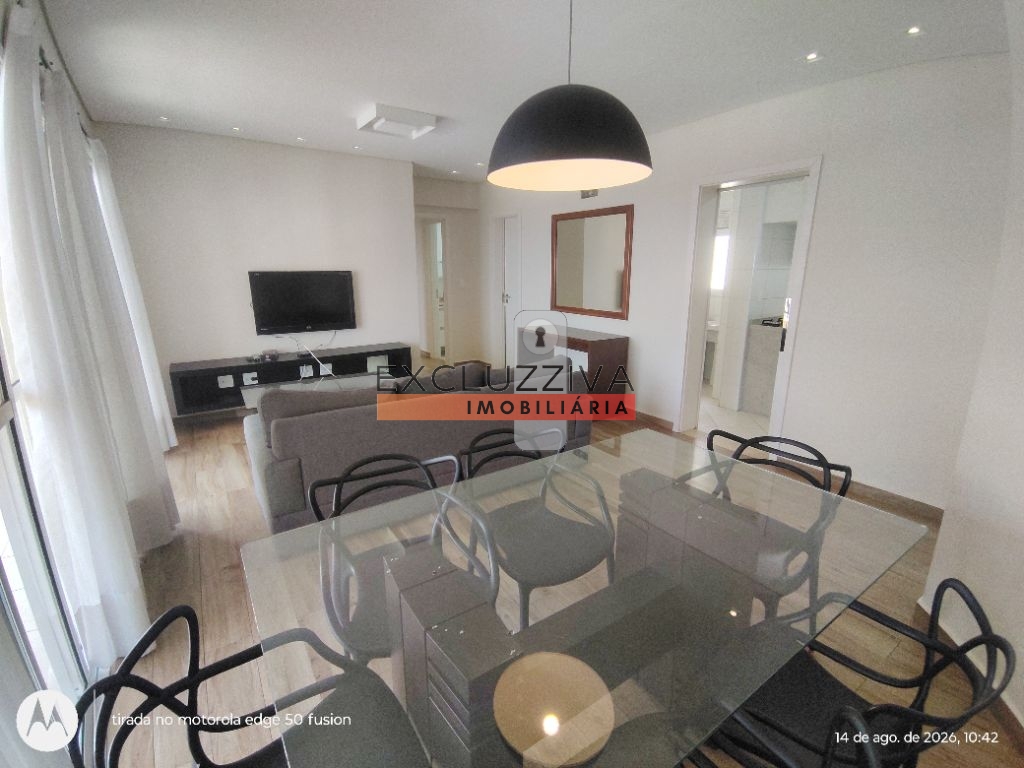 Apartamento padrão para alugar no centro de taubaté